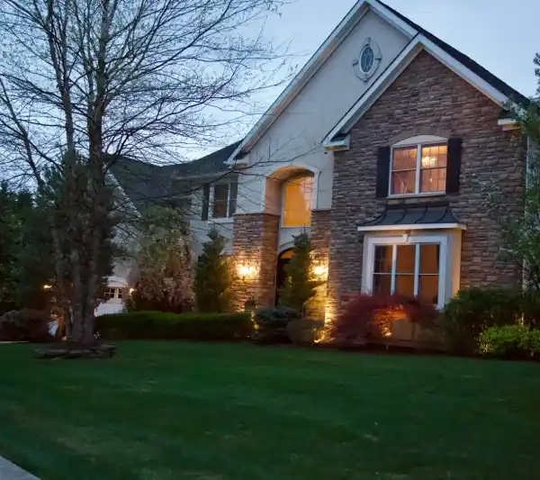 IMPECCABLE CUSTOM HOME