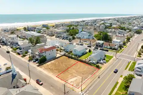 Amazing Ocean Block Lot