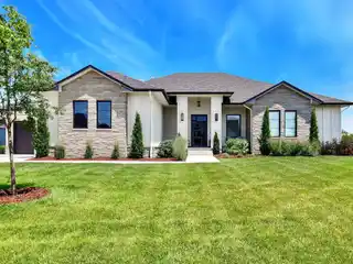 Modern Comfort with Thoughtful Design