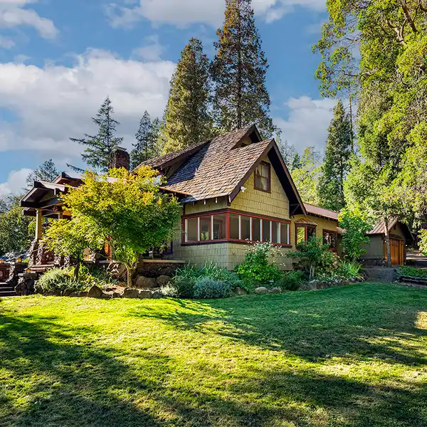 EXCEPTIONAL RURAL ESTATE