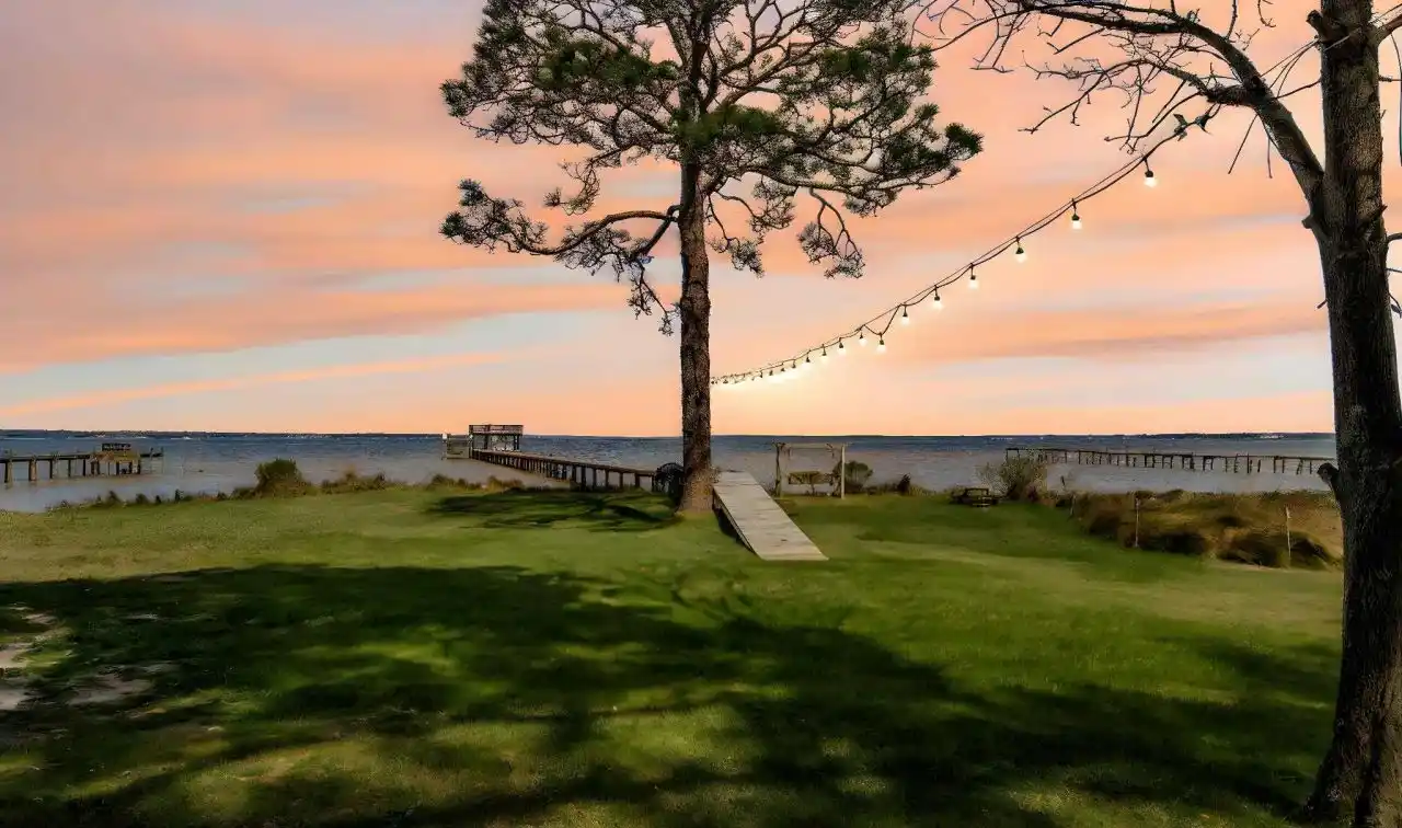 Luxury Waterfront Estate on Perdido Bay