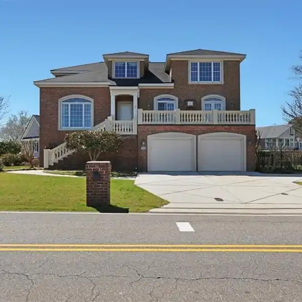 LOVELY ALL-BRICK HOME
