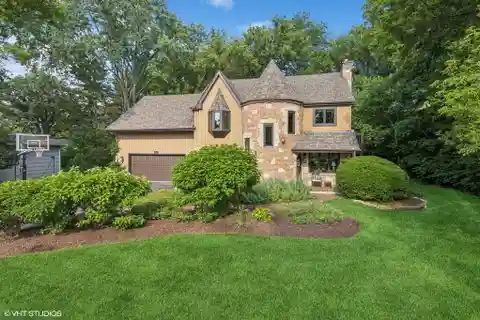 Beautifully Updated Home Full of Character