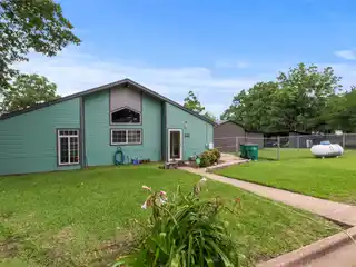 Fun Lake House with Two Docks