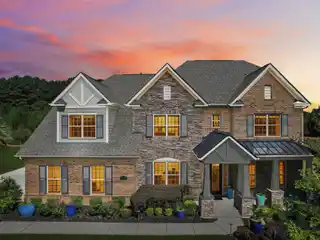 Luxury Living Estate Home