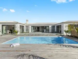 Exquisite Resort-Style Home