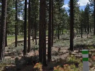 Homesite in the Most Exciting New Mountain Community