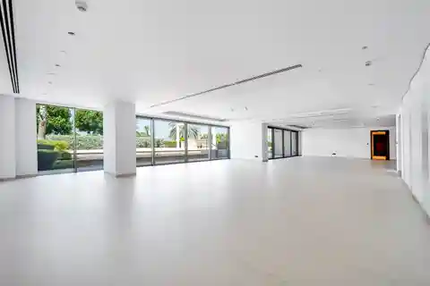 Truly Unique Property in W Residences