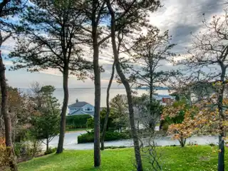Amazing Views over Shinnecock Bay