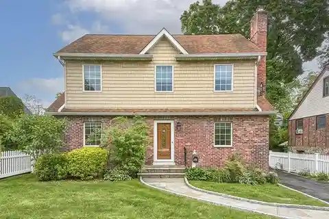 Move-in Ready Home in Convenient Location