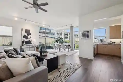 Luxury Condo on a Quiet Corner in South Beach