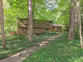 Impeccably Maintained Home in Ann Arbor Hills