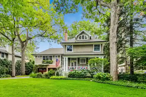 Impeccably Maintained and Thoughtfully Upgraded Home