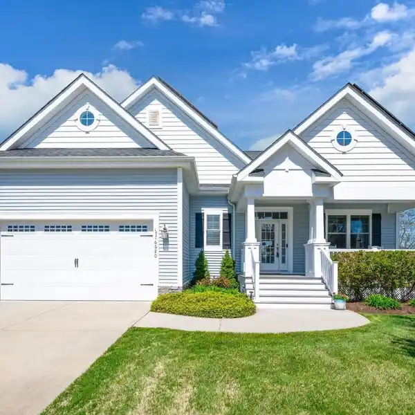 SPACIOUS BREAKWATER BEAUTY WITH ECO UPGRADES