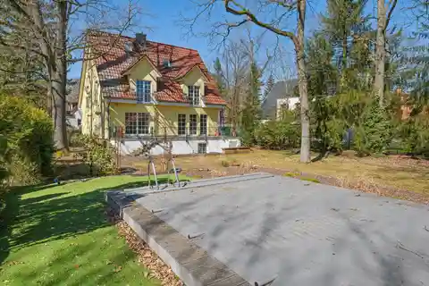 Spacious Home in Sought-after Location
