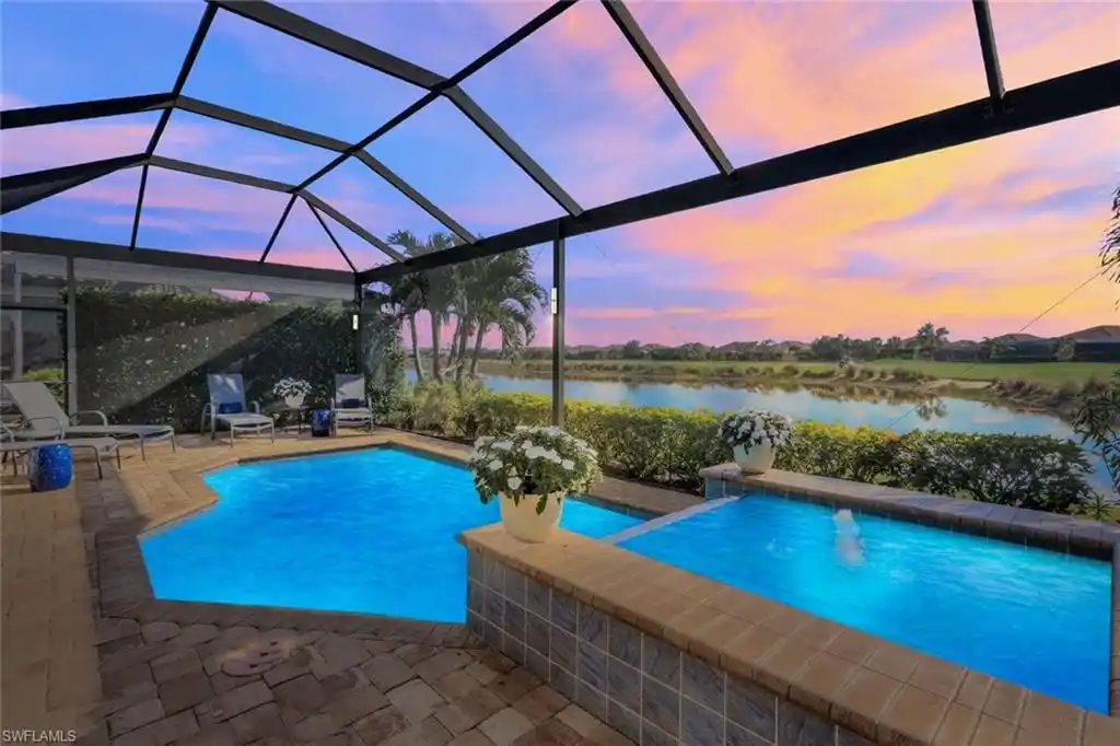 Upgraded Home on a Premium Homesite