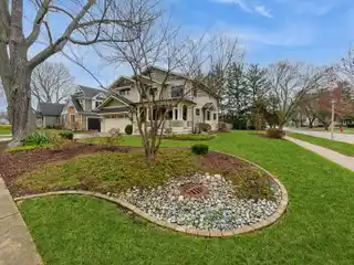 Custom Home with the Finest Finishes