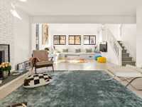 UPGRADED EAST HAMPTON CONTEMPORARY WITH HEATED POOL