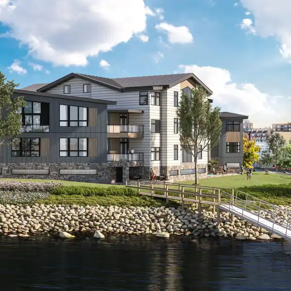 A NEW STANDARD IN LUXURY SEACOAST LIVING