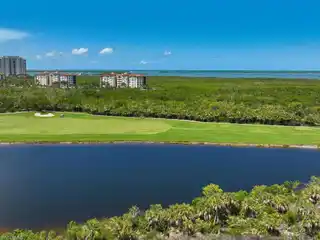 Elevated Living in the Colony's Florencia Tower