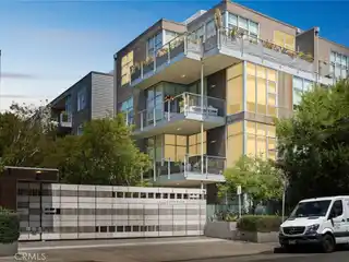 Modern Marina Loft with Private Patio Oasis