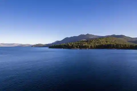 Rare New Lakefront Estate on Tahoe's West Shore