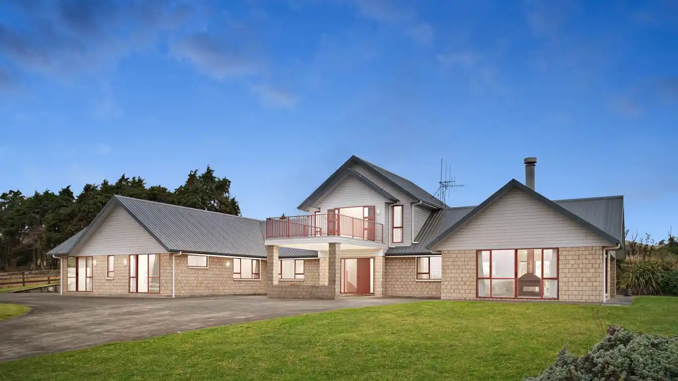 Rural Charm with Modern Convenience