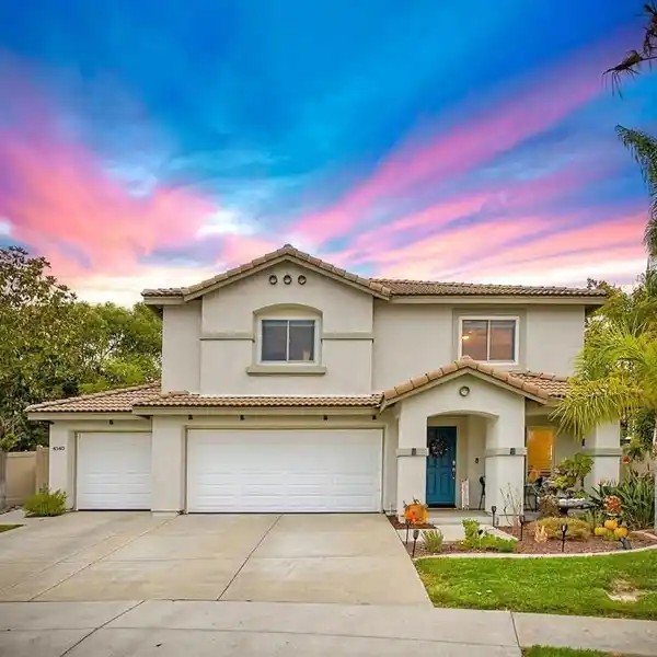 SPACIOUS BEDROOMS FEATURING WALK-IN CLOSETS AND AMPLE STORAGE