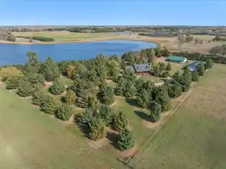 179 Acres of Pure Lakeside Wilderness Bliss