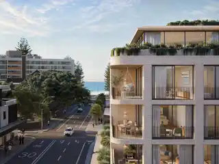 Luxury Living at Two Tides