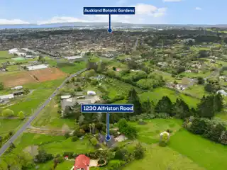 Endless Possibilities in Alfriston