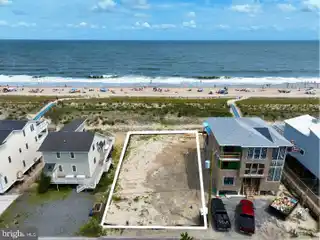 Build a Dream Atlantic Ocean Beach Home