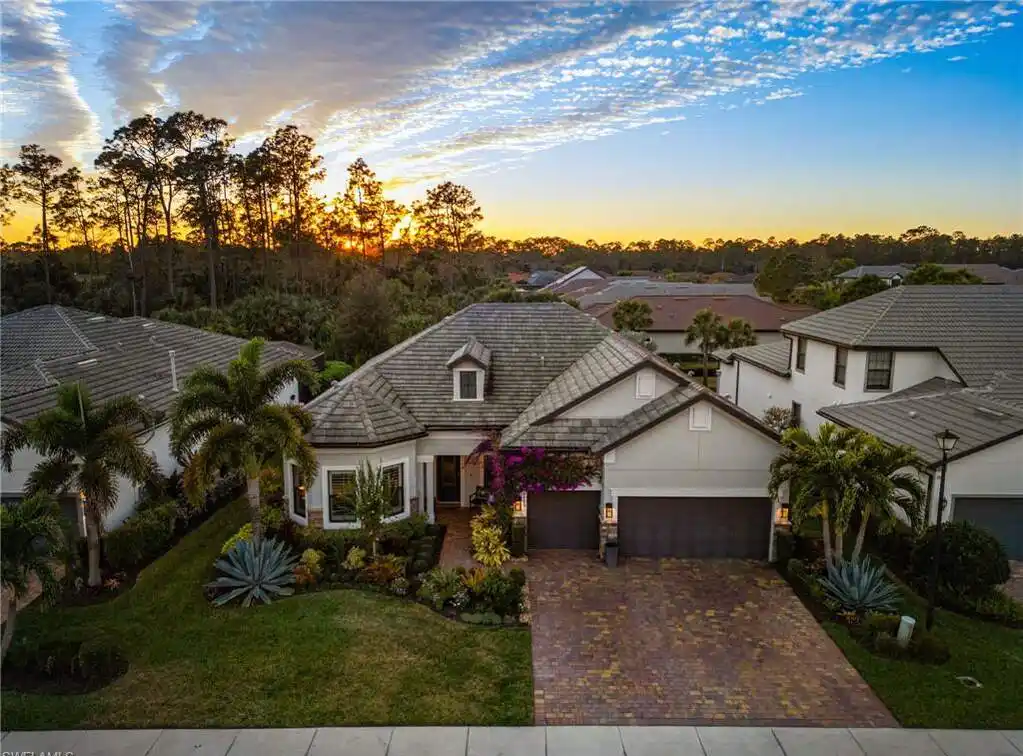 Unparalleled Luxury and Leisure in Prestigious Greyhawk