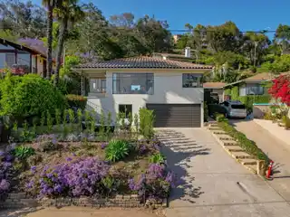 Beautiful Mid-Century Modern Home
