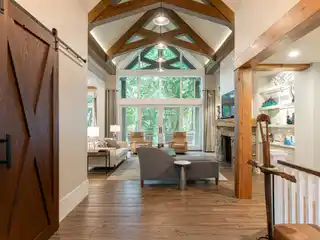 Exquisite Residence with Breathtaking Views