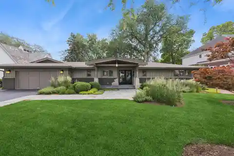 Completely Reimagined Ranch Home