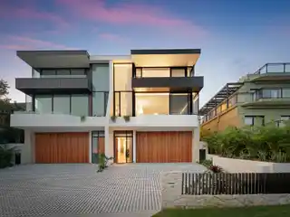 Meticulously Crafted Home with a Stunning Panorama