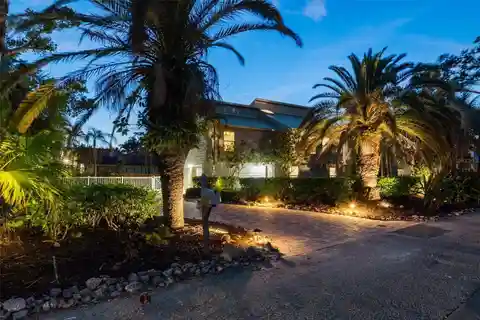 Rare Bay Isle Pool Home