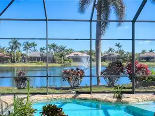 Exquisite Estate in Da Vinci Estates at Olde Cypress