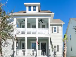 Beautifully Maintained Five Bedroom Home
