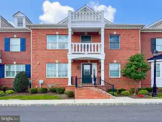 Luxury Townhome