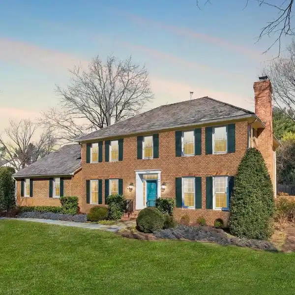 BEAUTIFUL HOME ON TWO EXPANSIVE ACRES