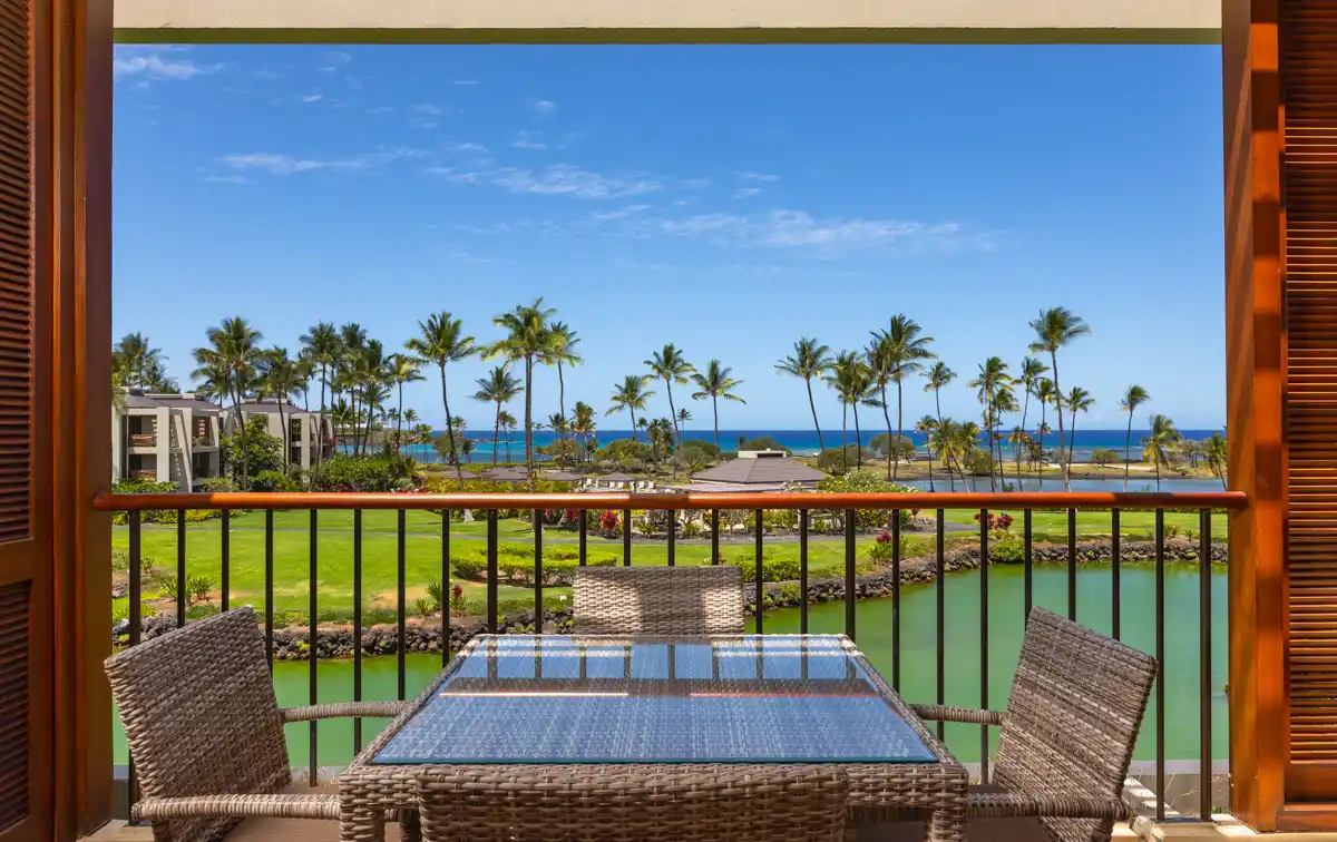 Top-floor Corner Unit with Gorgeous Views