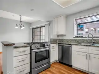 Rare Townhouse-Style Condo with Private Garage