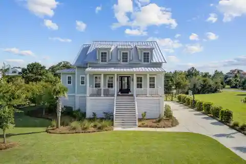 Private Slice of Paradise in Rushland Plantation