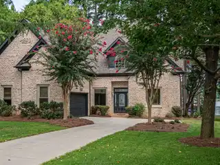 Waterfront Peninsula Yacht Club Home