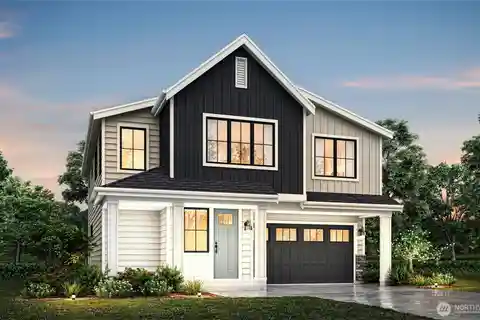 Smart Home Features in Stylish Farmhouse Design