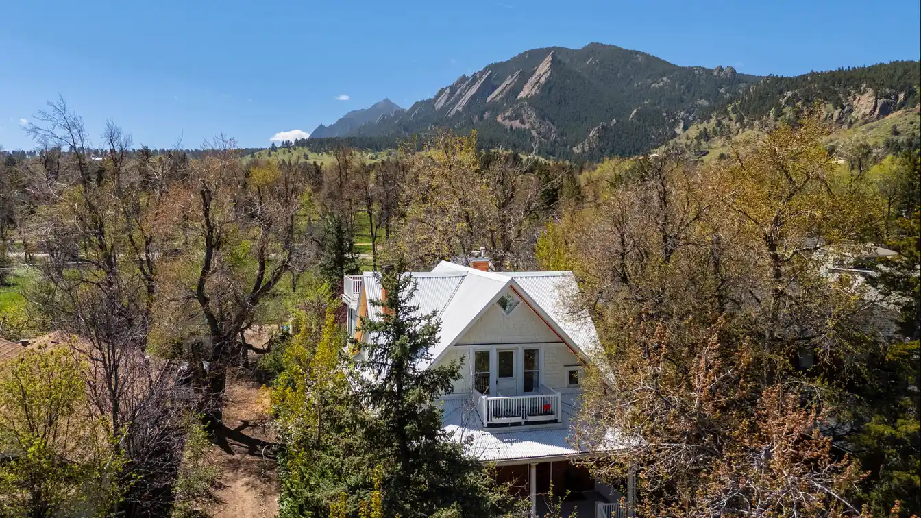 Lovingly Renovated Circa 1904 Home