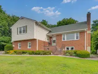 Classic Split-Level Home with Big Potential