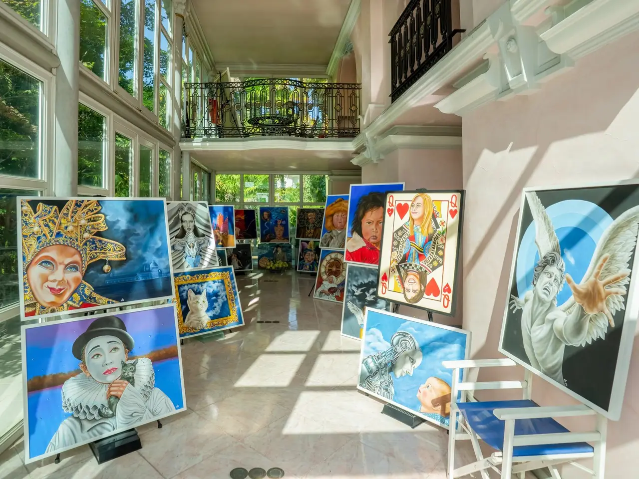 Large Image